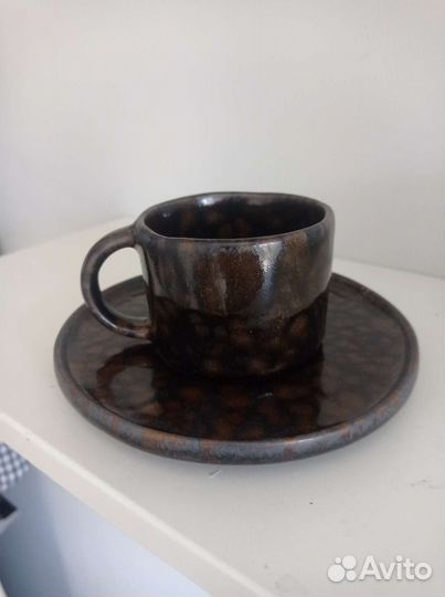 Кофейная пара HM Home