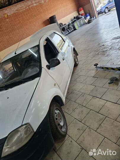 Кузовные части renault logan 1