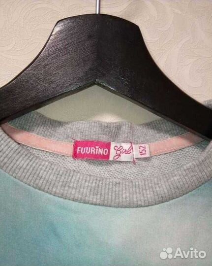 Джемпер для девочки