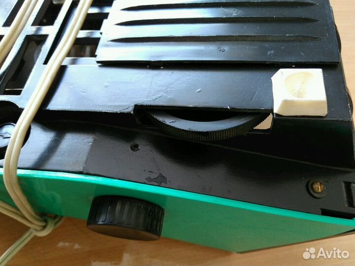 Фильмоскоп дэфи