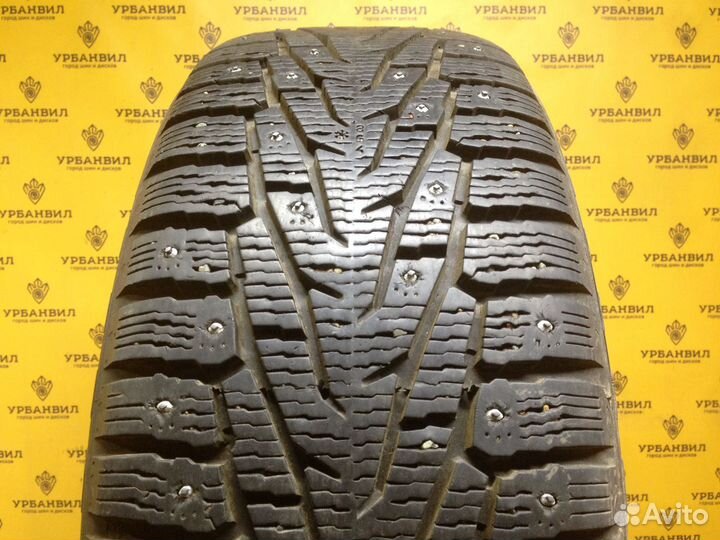 Nokian Tyres Hakkapeliitta 7 SUV 235/55 R19 105T