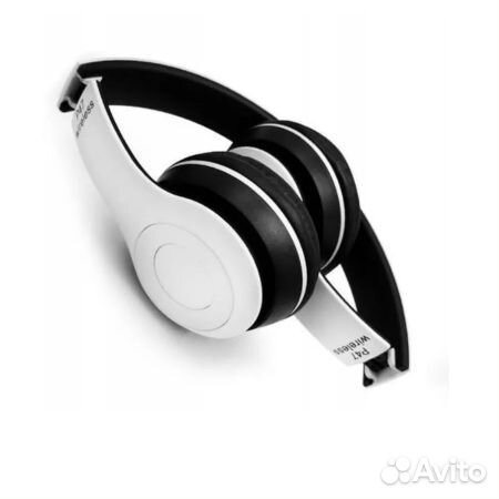 Беспроводные наушники Bluetooth с микрофоном