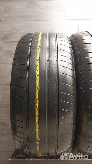 Bridgestone Turanza T005 235/45 R18 98Y