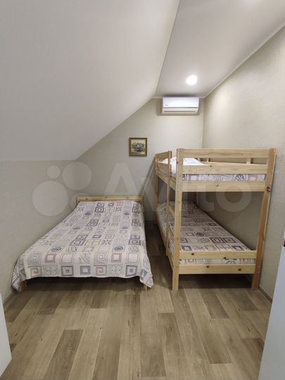 Комната 20 м², 3/3 эт.