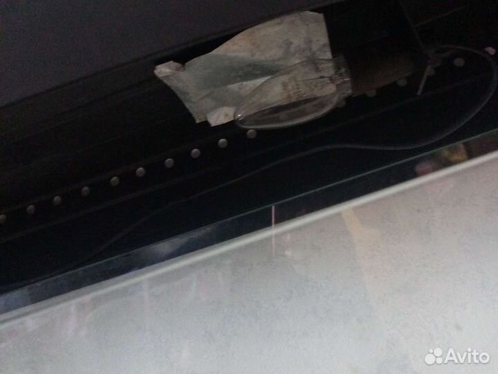 Аквариум для черепах