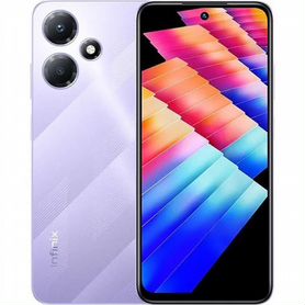 Infinix Hot 30 Play, 8/128 ГБ