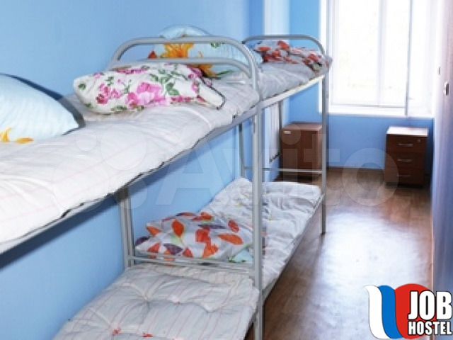 Комната 18 м² в > 9-к., 5/5 эт.