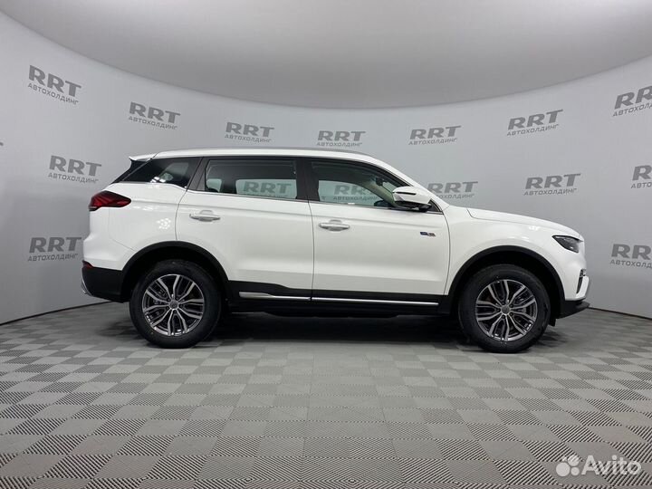 Geely Atlas Pro 1.5 AMT, 2024