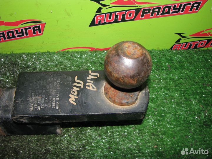 Фаркоп lexus,toyota ACU30W,MCU30W,ACU35W, GSU35W