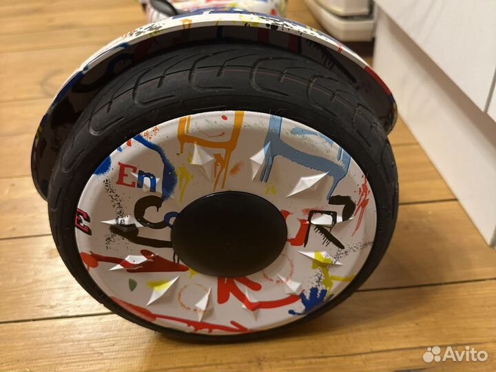 Гироскутер