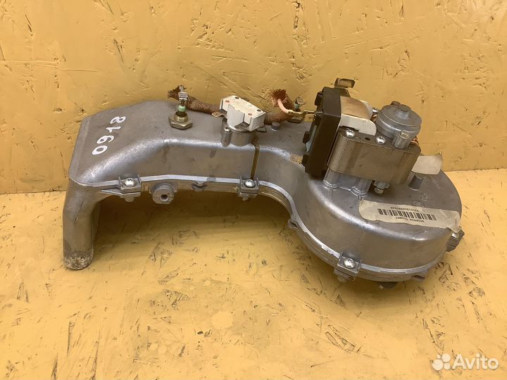 Сушилка стиральной машинки Indesit Ariston. (0918)