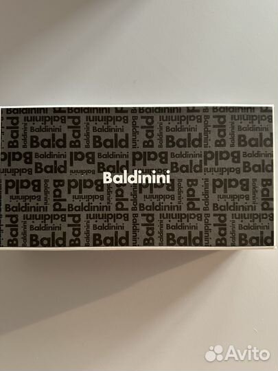 Кошелек женский Baldinini