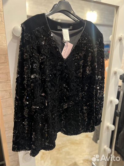 Блузка Marina Rinaldi 27 новая outlet