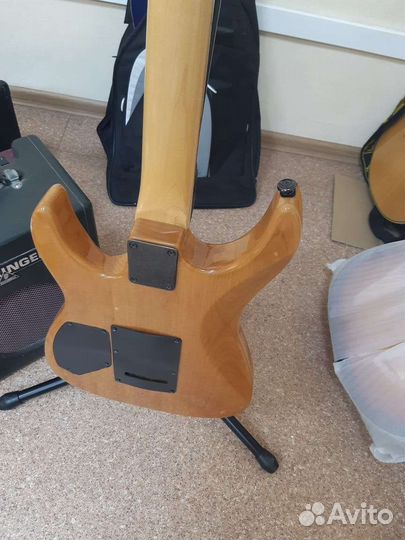 Электрогитара Aria pro 2 Imperial