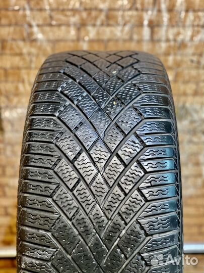 Continental ContiVikingContact 7 235/45 R18
