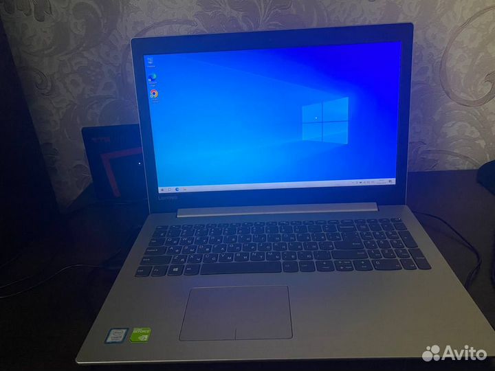 Продам ноутбук в хорошем состоянии