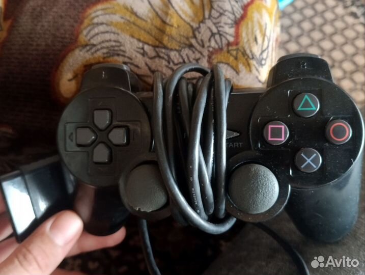 Sony playstation 2 PS2