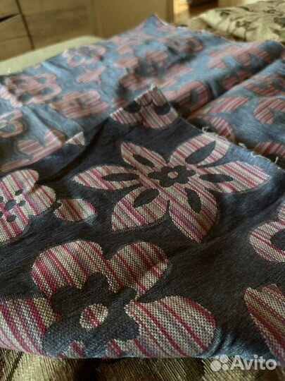 Отрез ткани италия