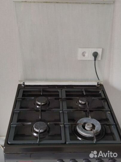 Газовая плита бу