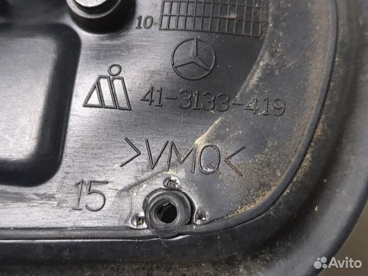 Зеркало боковое Mercedes C W203, 2005