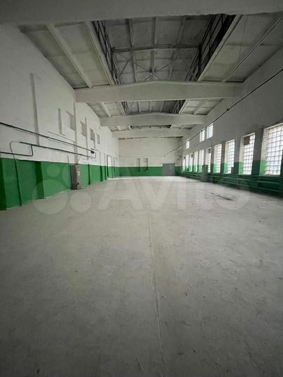 Производство, 400 м²