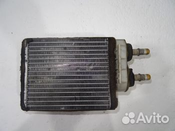 Радиатор печки Мазда 323 6 BJ