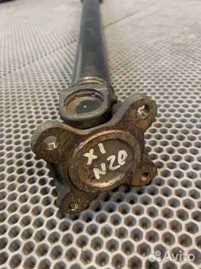 Карданный вал передний Bmw 335 Xi E92 N54 2007