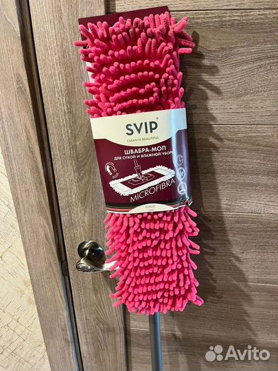 Швабра новая