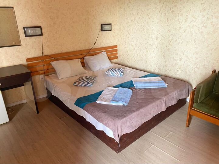 Комната 15 м², 2/2 эт.