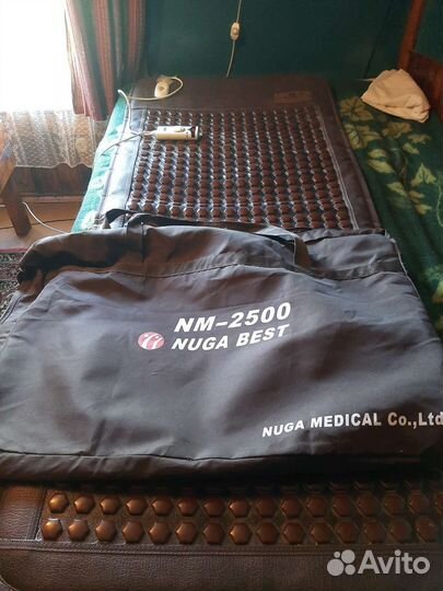 Матрас nuga best NM-2500