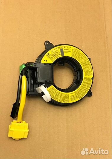 Подрулевой шлейф Mitsubishi Outlander XL