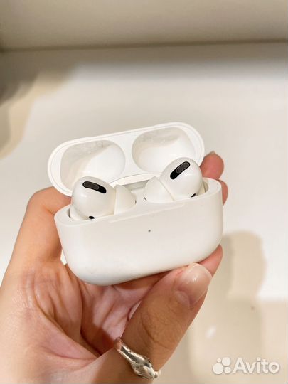 Airpods pro оригинал