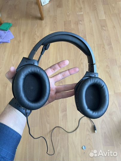 Наушники hyper x cloud stinger core