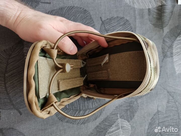 Подсумок для смартфона Gear Craft