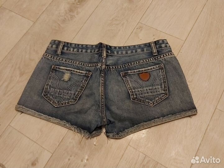 Шорты