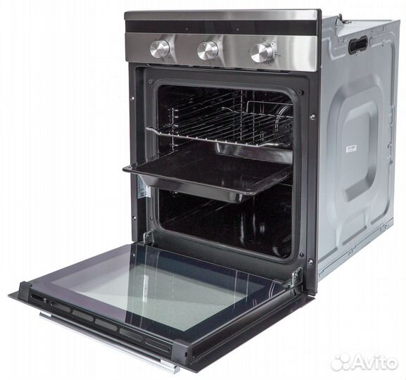 Стекло духовки Kaiser кайзер