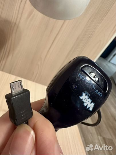 Автомобильная зарядка для телефона micro usb