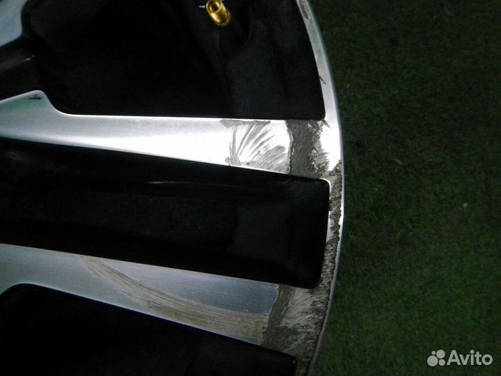 Диск литой R16 Volvo V40 2 (2012-2019)