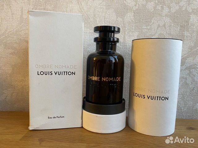 Ombre Nomade Louis Vuitton 100мл оригинал