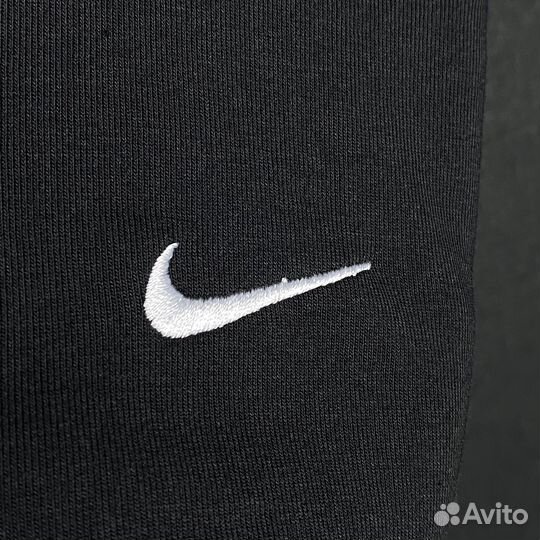 Новые лосины Nike оригинал хлопок