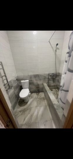 1-к. квартира, 44 м², 6/9 эт.