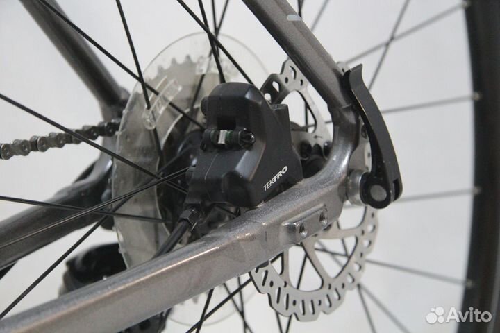 Велосипед Giant Liv Thrive 2 (2021)