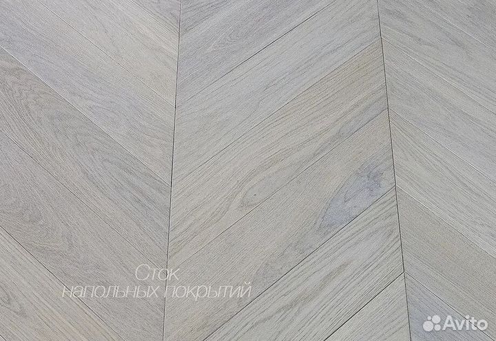 Инженерная доска французская елка