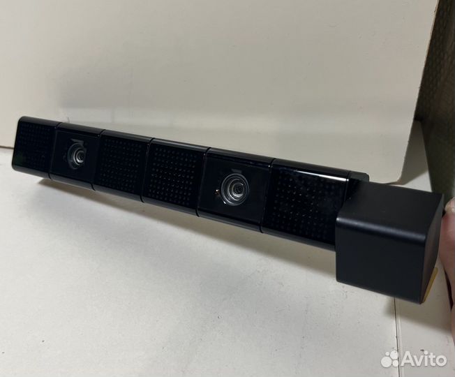 Камера Sony PlayStation 4