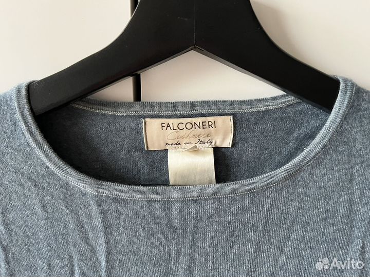 Falconeri женский джемпер кашемир М 44 46