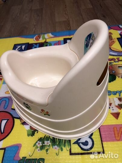 Горшок детский