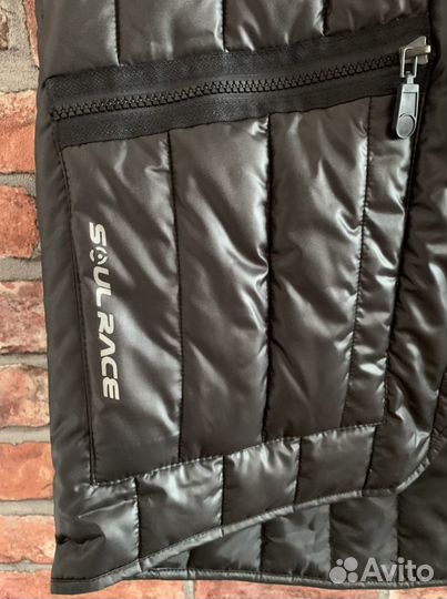 Защита спины Soul Race Gilet AM-01