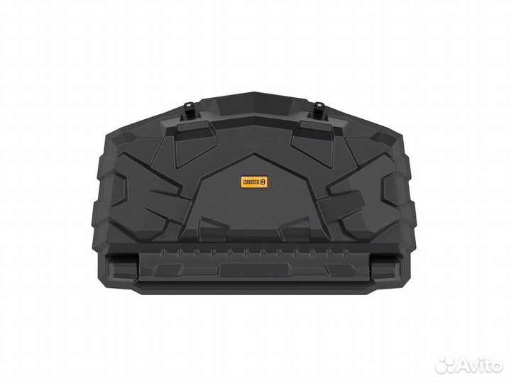 Кофр для мотовездехода RZR 570
