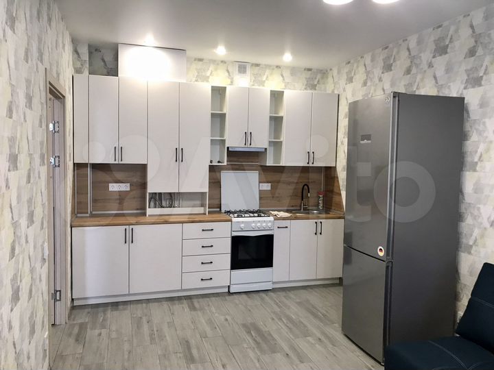 1-к. квартира, 41 м², 5/16 эт.