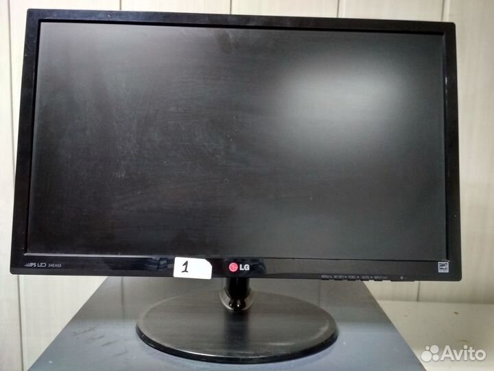 Мониторы ЖК бу